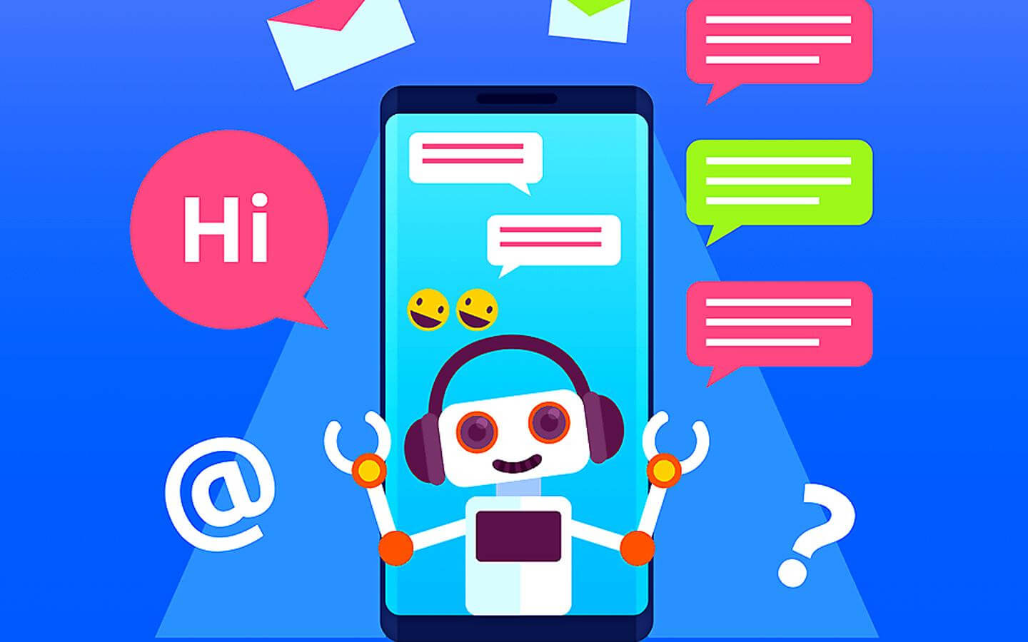 Xây dựng kịch bản tự động của Chatbot trên Zalo OA