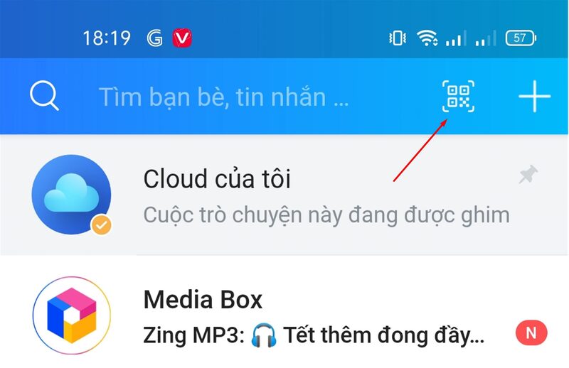 Cloud của tôi sở hữu nhiều tính năng đặc biệt